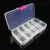Import 10 Grid Transparent Box Fishing Tackle Boxes Plastic For Factory Price from China