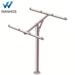 10 mw solar power plant module mounting structure