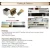 Import 10 Years Factory Hot Sale ORB Color Tension Curtain Rod from China