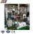 Import 100-500kg/h Recycled black pp plastic granule Recycling plastic granule making machine from China
