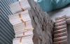 100% Bamboo raw material unscent agarbatti incense sticks dia 1.3mm