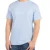 Import 100% Combed cotton Plain t shirt from India