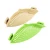 Import 100% Food Grade Useful Kitchen Utensils Heat Resistant Silicone Flexible Strainer from China