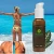 Import 100% Natural Nourishing Healthy Beautiful Bronzer body tanning lotion from China