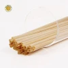 100% Natural plant wheat straw organic wheat hay straw