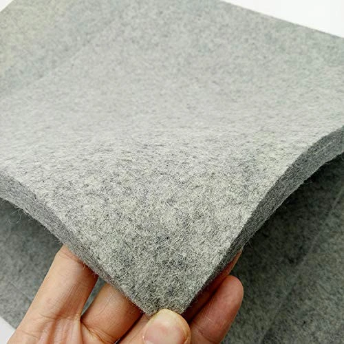 100% New Zealand Wool Pressing Pad 17 x 24 portable wool Ironing Mat
