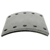 100% NON ASBESTO BRKAE PAD, BRAKE SHOE, AUTO BRAKE LINING FOR TRUCK COMMERCIAL VEHICLE MANUFACTURING