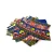Import 100% polyester african super wax prints fabric from China