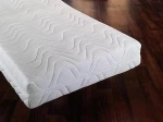 100% polyester Knitting fabric with Jacquard Mattress Encasements