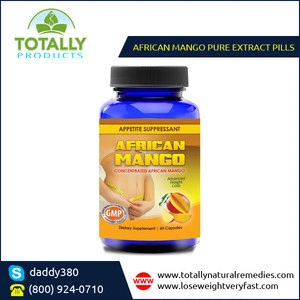 100% Pure and Natural African Mango Extract for Sale at Lowest Price