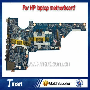 100% working Laptop Motherboard for HP G4 G6 G7 638855-001 DA0R22MB6D0 Series Mainboard,Fully tested.