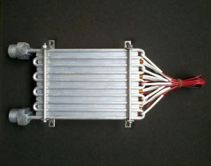 1000-6000W/220V Instant Water Heaters PTC Heater Element