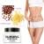 Import 100ml Private Label Natural Organic Sweat Slimming Cream Gel For Weight Lose Cellulite Removal hot Cream Belly Fat Burner Cream from China