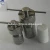 Import 100ml ptfe liner Hydrothermal Synthesis autoclave reactor from China
