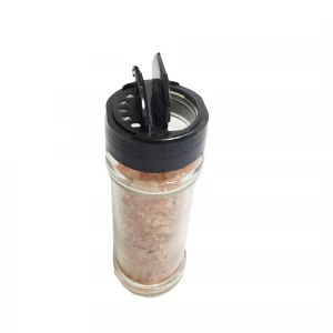 100ml spice packaging shaker salt and pepper containers glass spice jars 4oz seasoning jar