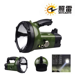 100w HID xenon Hunting Light Handle Flashlight searchlight Hunting lamp