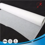 1025HF non-woven interlining fabric