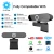 Import 1080P Full HD Webcam HD 1080p Stream PC Camera and tripod from China