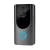 Import 1080P New smart wifi video ring doorbell pro with intercom and wireless cloud storage from China