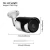 Import 1080p small surveillance ip wireless monitoring camera outdoor 2mp night vision CCTV camera from China
