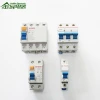10A MCB Ingelec Brand Electrical Air Mini Circuit Breaker Types