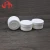 Import 10g PP plastic Cans for Cosmetics Jar Cream Container Round Plastic Can from China