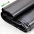 Import 10m width Polyethylene Black Plastic Woven Waterproof Tank HDPE Liner Composite Geomembrane for Fish Pond Liners UK  12*40m from China