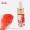 10ml Nail Care Dry Flower Nutrition Cuticle Oil for Nail Art