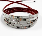 10mm 5050 rgb 1903 2812b address ws2811 flexible strip 12v cuttable Led Rope Light