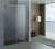 Import 10mm frameless high intensity sliding safety shower glass door from China