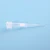 Import 10ul 20ul 50ul 100ul 200ul 1000ul 1250ul 5ml 10ml Disposable lab pipette tips with filter from China