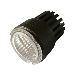 10w CCT adjustable and dimmable LED module mr16