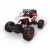 Import 1:12 scale car 2.4G  rock crawler 4*4 high speed remote control rc car toy with light from China