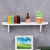 Import 1:12 Scaled Mini Wall Rack Shelf Dollhouse Miniature Doll House Accessories from China