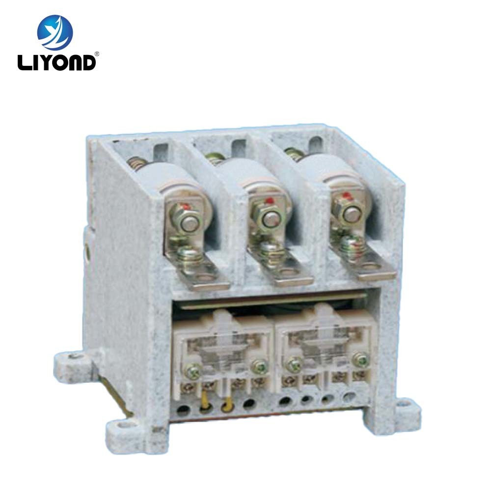 1140V 80A Low Voltage Contactor Ckj5 for Capacitor