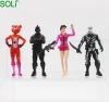 12 doll model figure  4.5 inch action figure Fortnite game toy