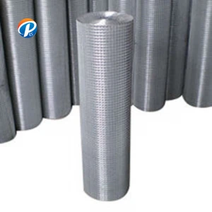 1/2 inch wire mesh welded hardware cloth hot dipped galvanized hardware cloth