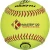 Import 12" Yellow Cover BRO .47 cor - 375lb Max. comp. Softball from China