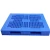 Import 1200*1000 Heavy Duty Euro Racking Plastic Pallet In China from China
