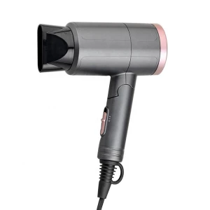 1200W BY -573 hairdryer Colorful Mini style hair dryer