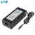 Import 120w 24v 5a laptop universal adaptor C14 24v 5a ac dc power adapters from China