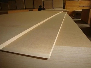 1220mm*2440mm 2mm mdf board,mdf production line/melamine mdf board to make wooden furniture