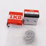 12*24*20 famous brand needle bearing NKI12/20 Needle Roller Bearing