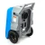 Import 125pints LGR Commercial compact dehumidifier with handle and wheel  for restoration self pump system from China