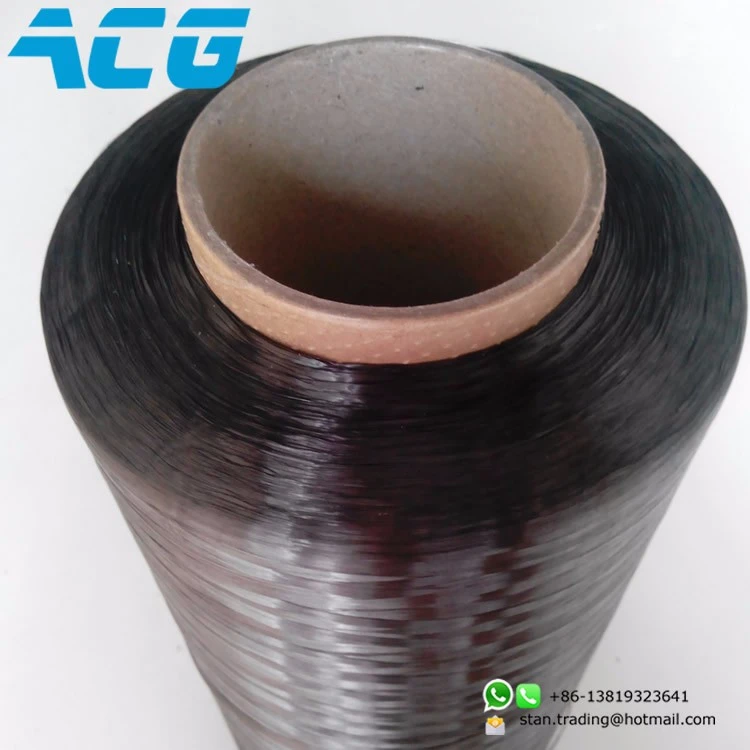 12K/24K Carbon Fiber Roving Filament Carbon Yarn