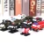 Import 12pcs/Set Mini Wooden Car Airplane Toys Multi-pattern Airplane Model for Baby Kids Educational Toys Birthday Gifts Toy from China