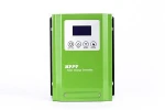 12V 24V 36V 48V optional mppt 60a solar charge controller for solar panel