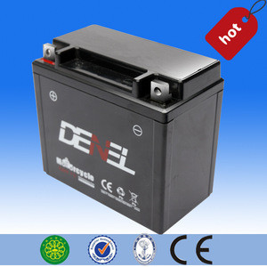 Buy 12v 7ah,mf12v7-1a,motorcycle Battery, Replace ,liyang Model Ytx7a ...