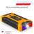 Import 12V Portable Automobile emergency power supply mini car jump starter car jump start power rechargeable battery power pack from China