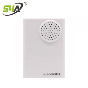 12V Wired Doorbell for Access Control systems